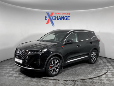 Chery Tiggo 7 pro max